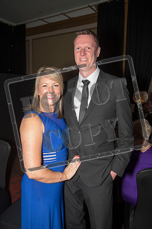 PFA Awards