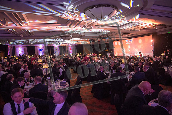 PFA Awards