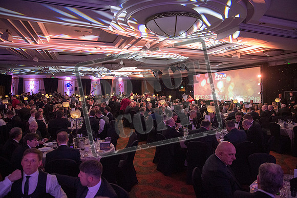 PFA Awards