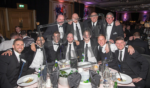 PFA Awards
