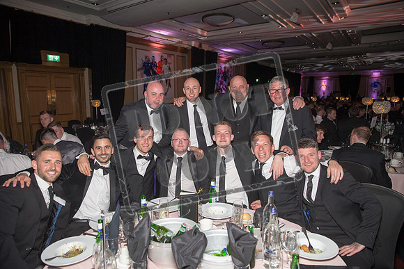 PFA Awards