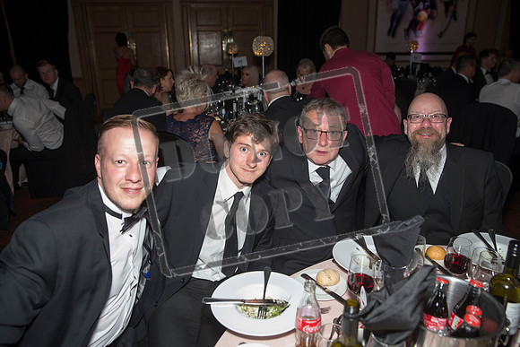 PFA Awards