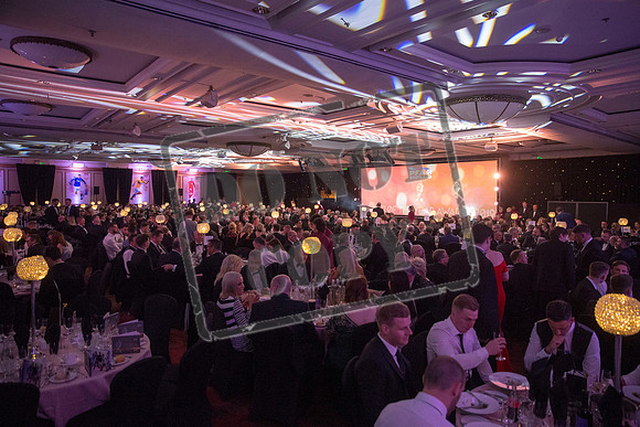 PFA Awards