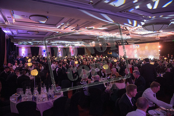 PFA Awards