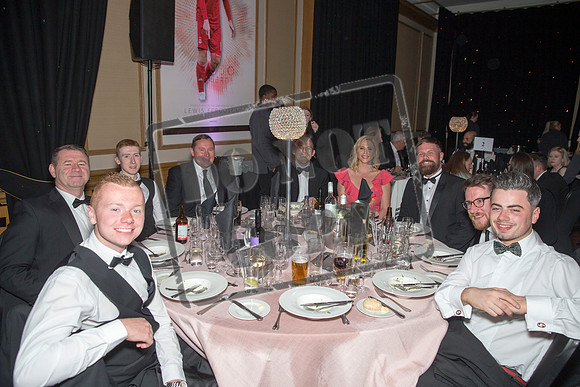 PFA Awards