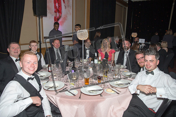 PFA Awards