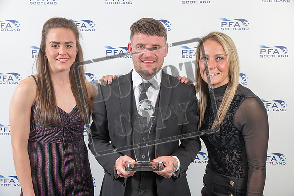 PFA Awards