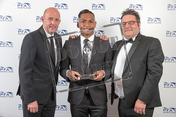 PFA Awards