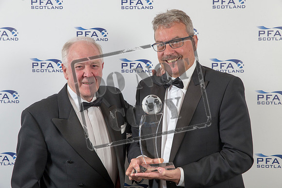 PFA Awards