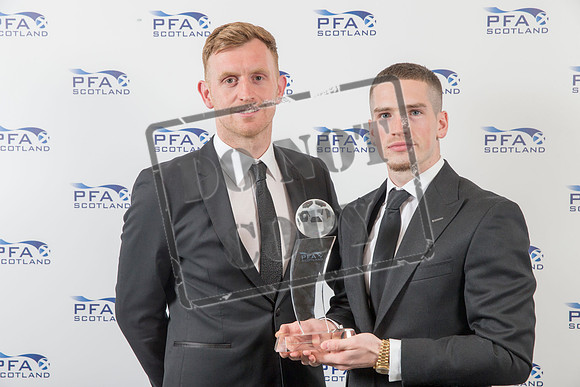 PFA Awards