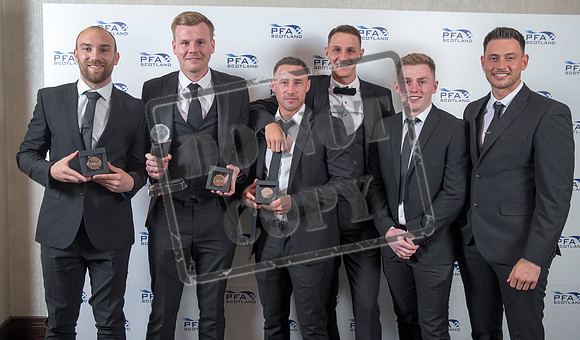PFA Awards