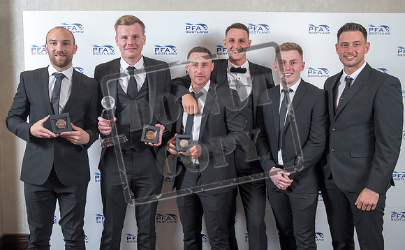 PFA Awards