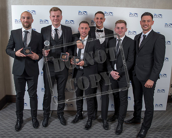 PFA Awards