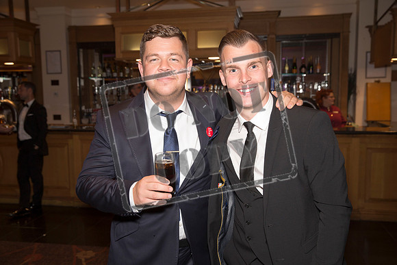 PFA Awards