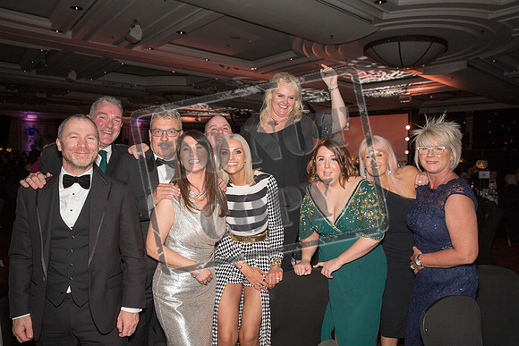 PFA Awards