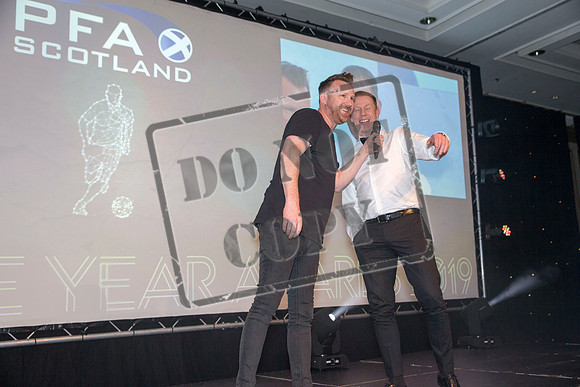 PFA Awards