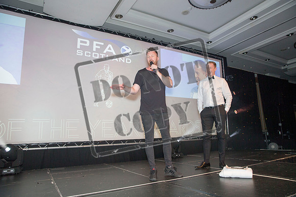 PFA Awards