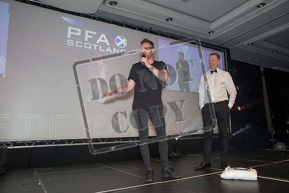 PFA Awards