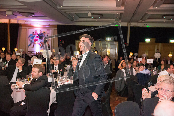 PFA Awards
