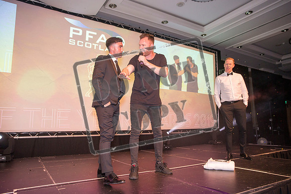 PFA Awards