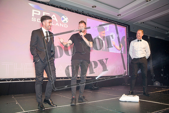 PFA Awards