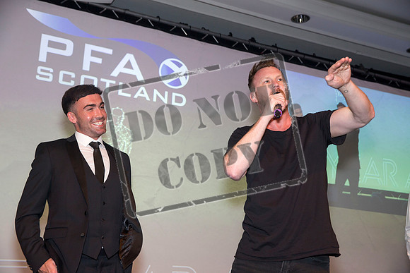 PFA Awards