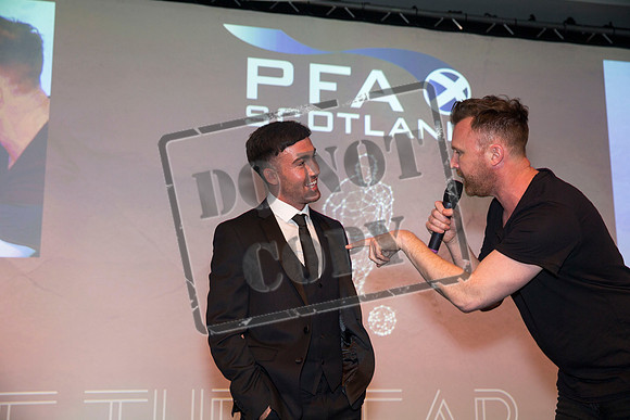 PFA Awards