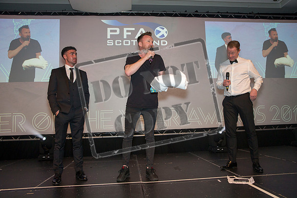 PFA Awards