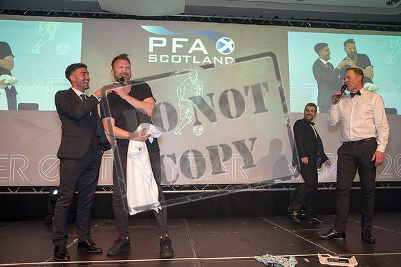 PFA Awards