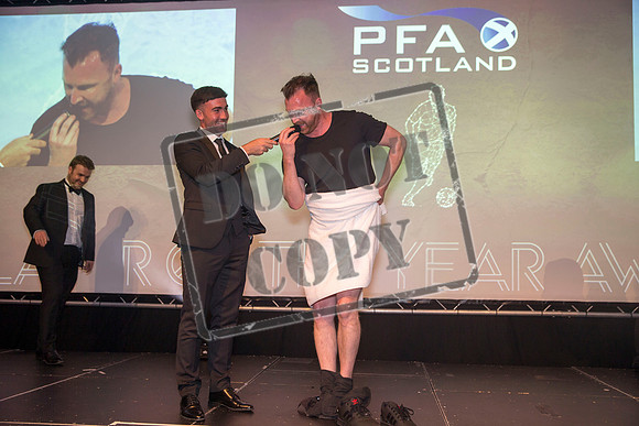 PFA Awards