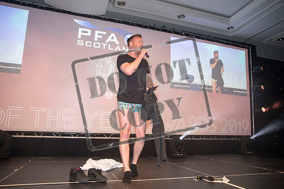 PFA Awards