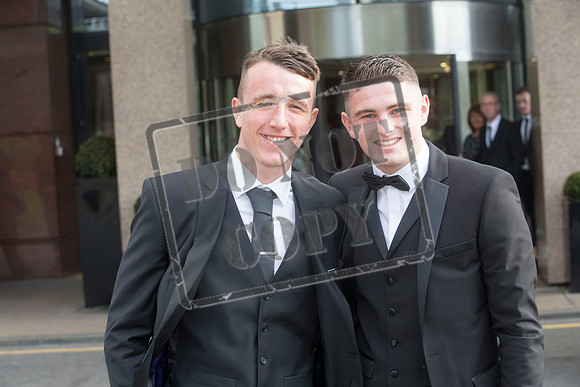 PFA Awards