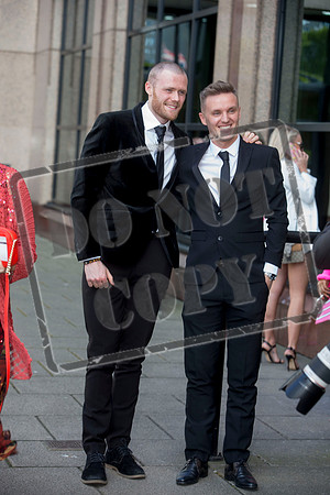 PFA Awards