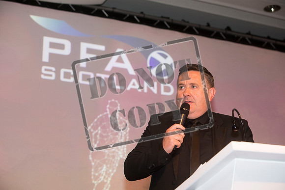 PFA Awards