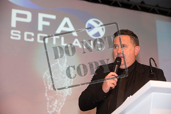 PFA Awards