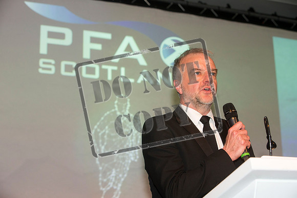 PFA Awards
