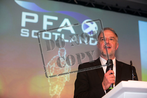 PFA Awards