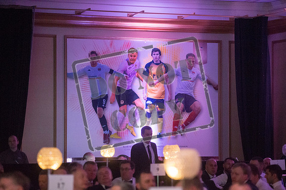 PFA Awards