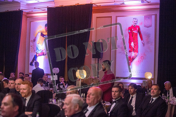 PFA Awards