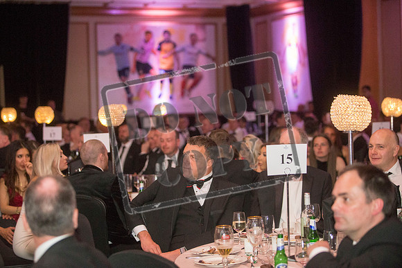 PFA Awards