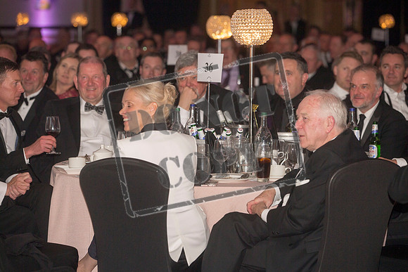 PFA Awards