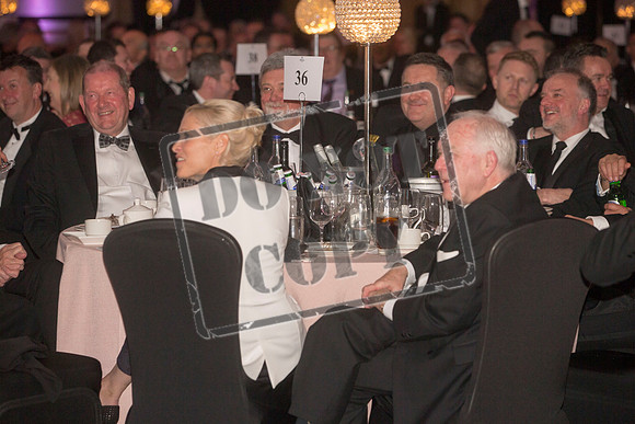 PFA Awards