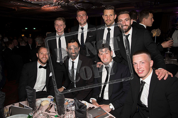 PFA Awards
