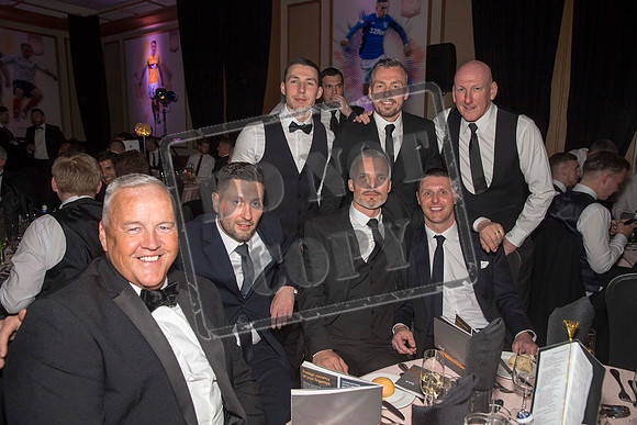 PFA Awards