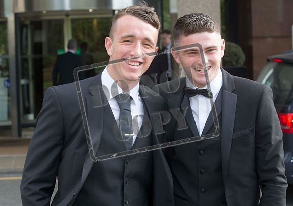 PFA Awards
