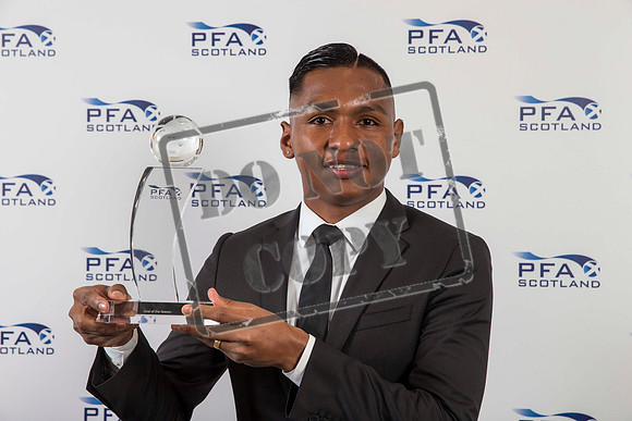PFA Awards
