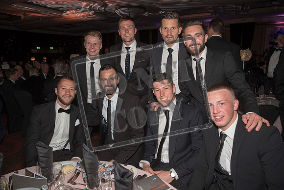 PFA Awards