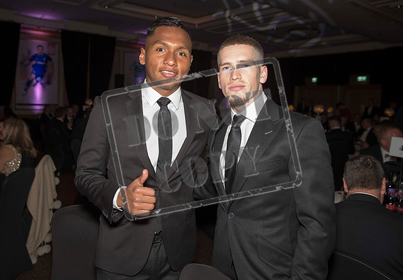 PFA Awards