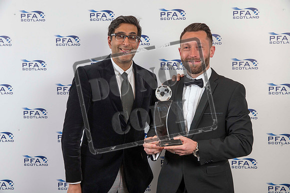 PFA Awards
