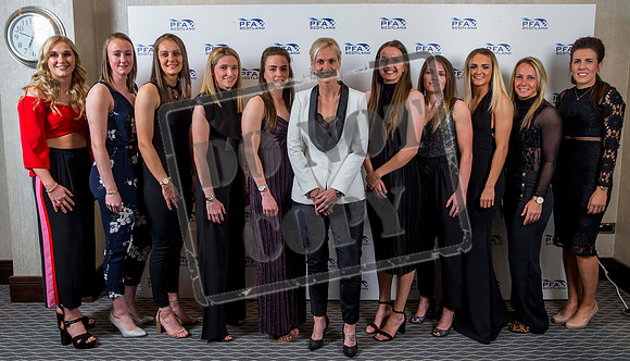 PFA Awards